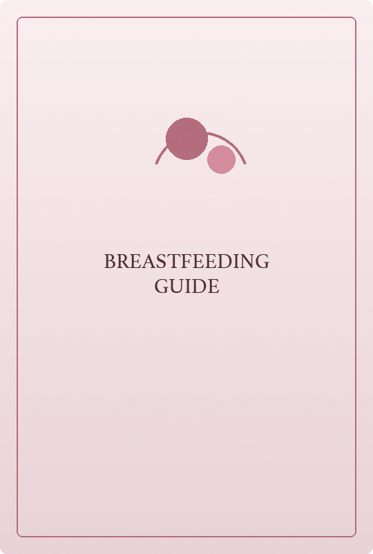 Breastfeeding Guide